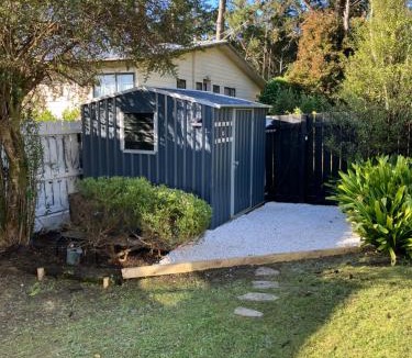 Glenfield House | Kiwi Hosts Backpackers