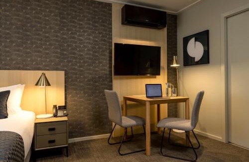 Wellington Hotel | Quest 256 Lambton