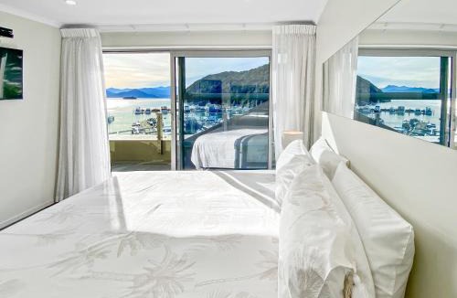 Picton Apartment | Picton Waterfront Apartments