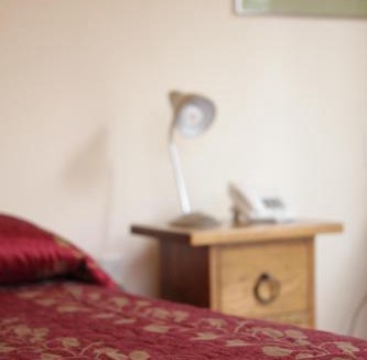 Lower Hutt Hotel | Fernhill Motor Lodge