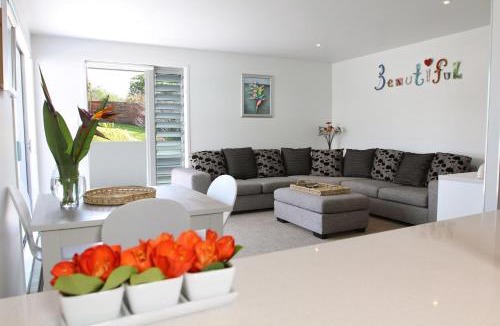 Russell Apartment | Kokomo Retreat
