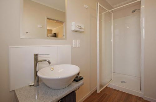 Palmerston North Hotel | Big Five Motel