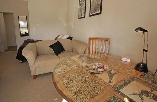 Palmerston North Hotel | Big Five Motel