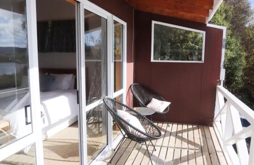 Waikawa Apartment | The Anchorage