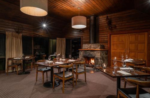 Turangi Cabin | Tongariro Lodge