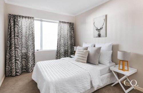 Mount Maunganui Apartment | Pavilion Beachfront Apartments