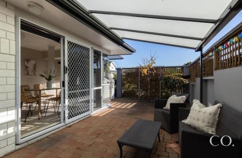Mount Maunganui Apartment | Pavilion Beachfront Apartments