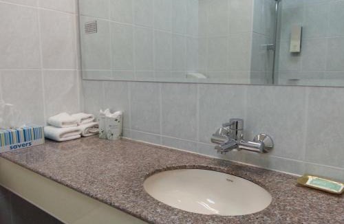 Lower Hutt Hotel | Riddiford Hotel