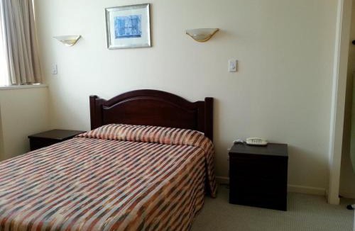 Lower Hutt Hotel | Riddiford Hotel