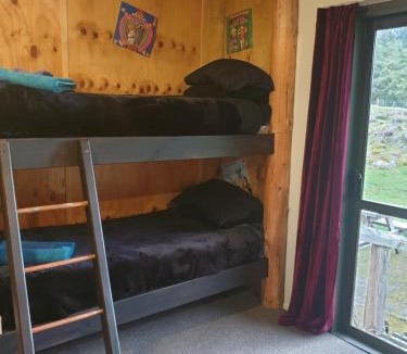 Waimiha Hotel | Blackfern Forge