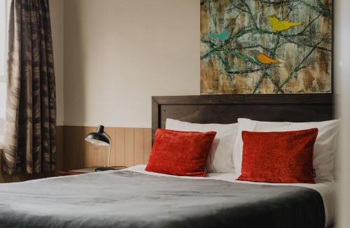 Tekapo Resort | Lakes Edge Holiday Park
