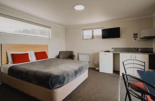 Tekapo Resort | Lakes Edge Holiday Park