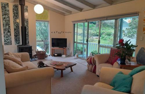 Haruru House | Haruru Cottage