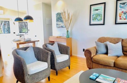 Omiha House | The Cottage at Te Whau Retreat