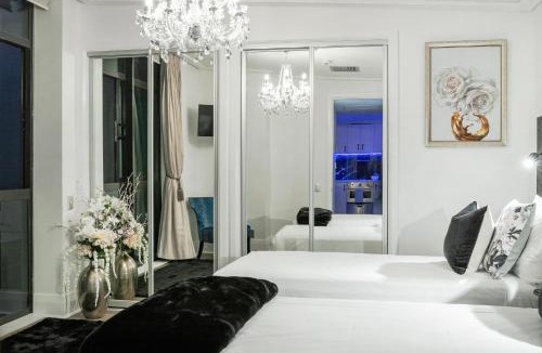 Auckland Central Business District Apartment | The Prestigious Penthouse