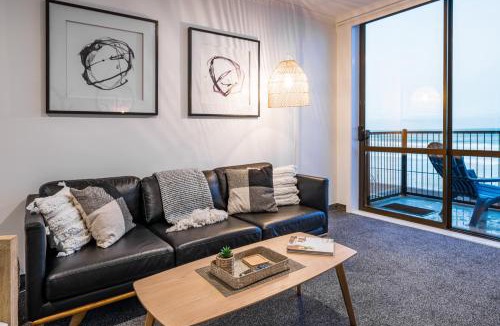 St. Clair Apartment | Esplanade Apartments