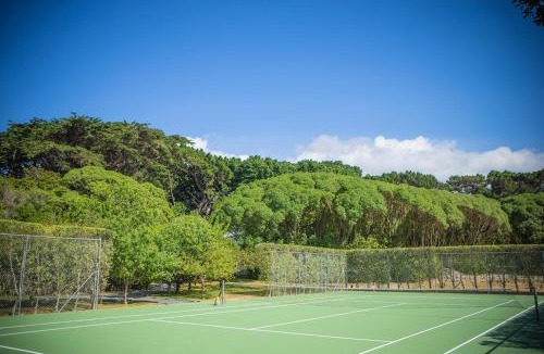 Palliser Bay Cabin | Wharekauhau Country Estate