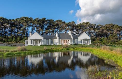 Palliser Bay Cabin | Wharekauhau Country Estate