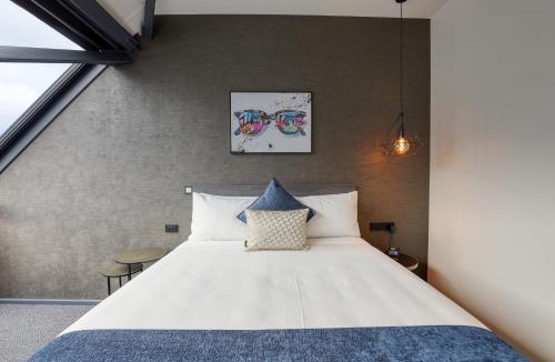 Te Aro Hotel | The Viv Hotel Wellington