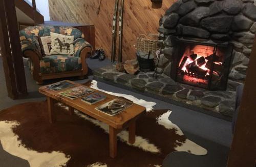 National Park Village Hotel | Adventure Lodge and Motels and Tongariro Crossing Track Transport
