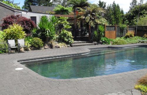 Lower Kaimai Bed & Breakfast | Cityescape