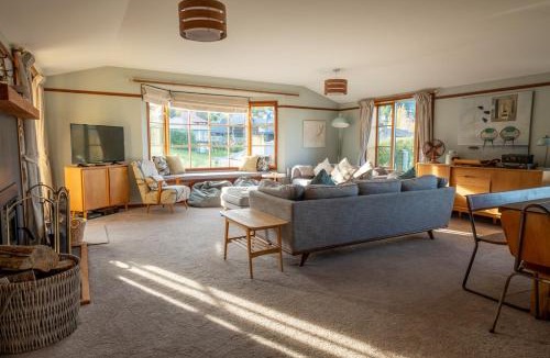Hanmer Springs House | 37 St James Avenue