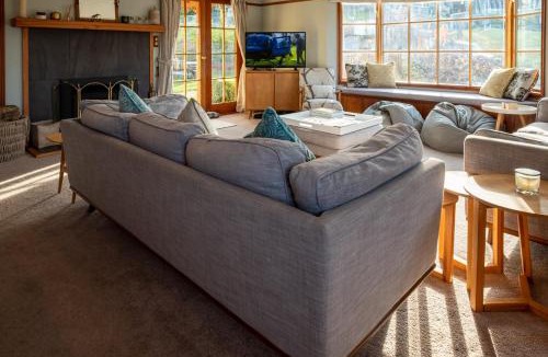 Hanmer Springs House | 37 St James Avenue