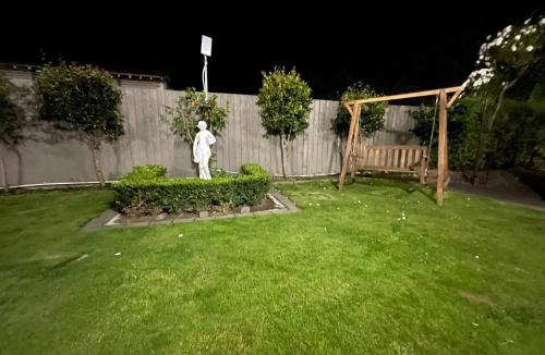 Riccarton Hotel | Central Park Motor Lodge