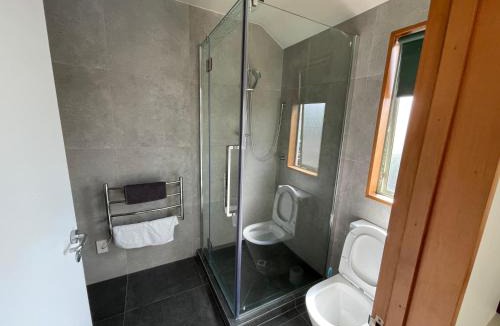 Riccarton Hotel | Central Park Motor Lodge
