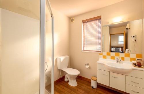 Hanmer Springs Hotel | Settlers Boutique Motel