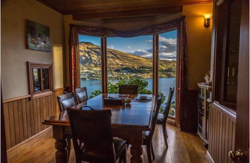 Queenstown Cabin | Pencarrow Boutique Lodge
