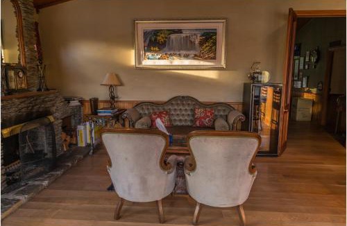 Queenstown Cabin | Pencarrow Boutique Lodge