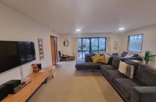 Hanmer Springs House | 4a Bath Street