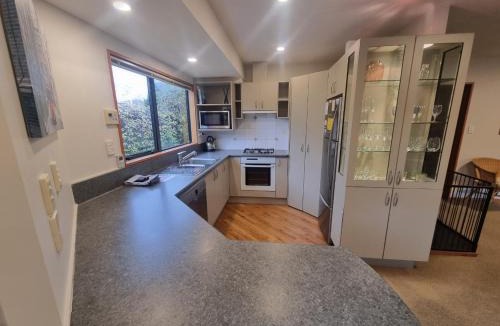 Hanmer Springs House | 4a Bath Street