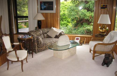 Tapu Bed & Breakfast | Rapaura Watergardens