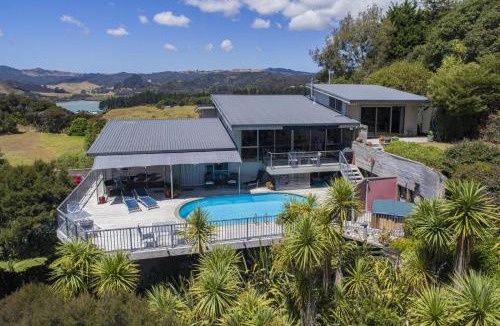 Whangaroa Apartment | King's View Lodge