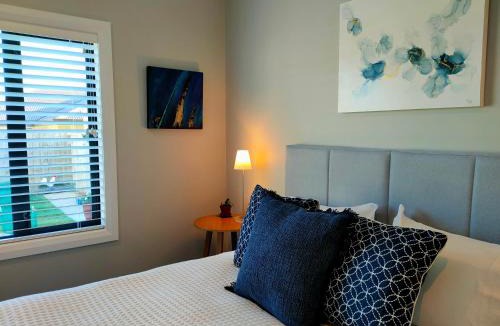Wharewaka Bed & Breakfast | Stay Taupo