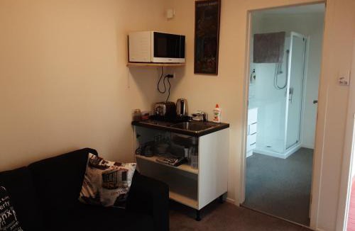 South Dunedin Apartment | I'm a traveller