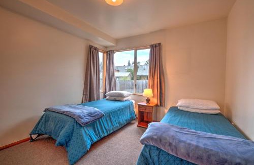 Hanmer Springs House | 42b Conical Hill Road