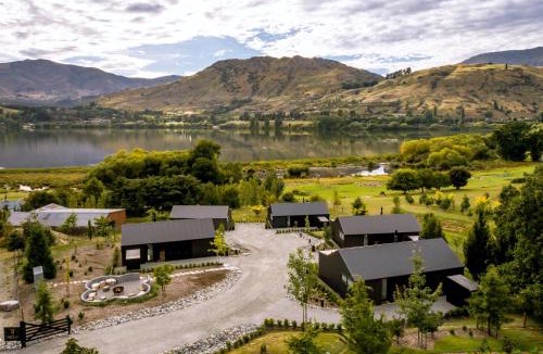 Lake Hayes Villa | The Cottages at Lake Hayes
