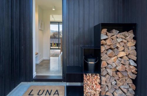 Lake Hayes Villa | The Cottages at Lake Hayes