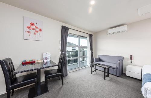 Upper Riccarton Hotel | 311 Motel Riccarton
