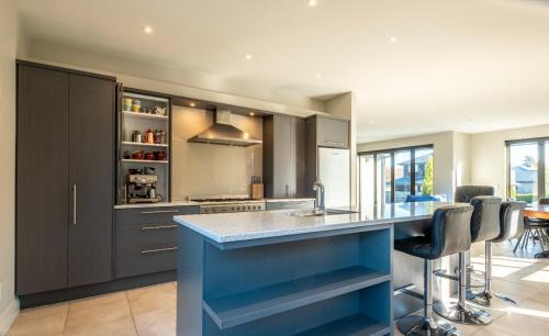 Hanmer Springs House | 13 St James Avenue