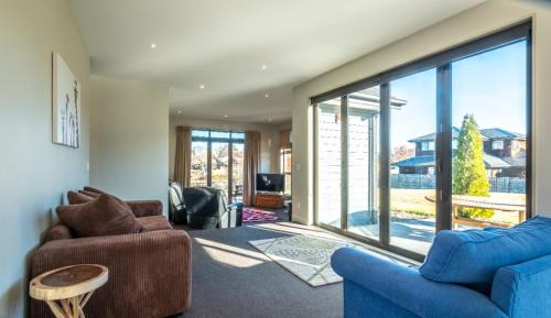 Hanmer Springs House | 13 St James Avenue