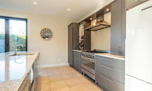 Hanmer Springs House | 13 St James Avenue