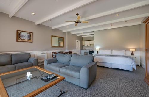 Lower Shotover Cabin | Manata Homestead & Lodge
