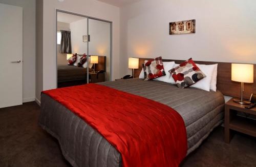Lincoln Hotel | Lincoln Motel