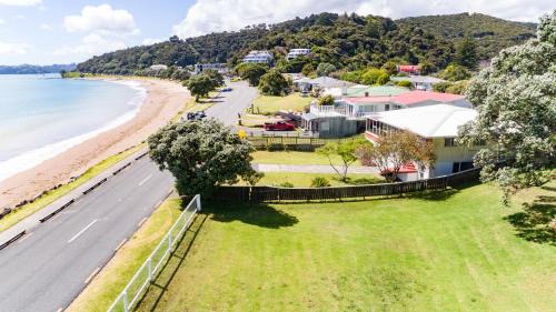 Paihia House | Rehutai Beach House