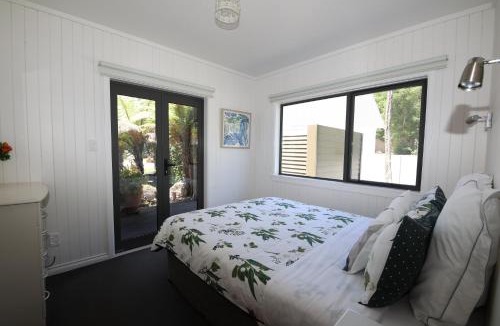 Kawaha Point Ski Chalet | Gemini Lodge