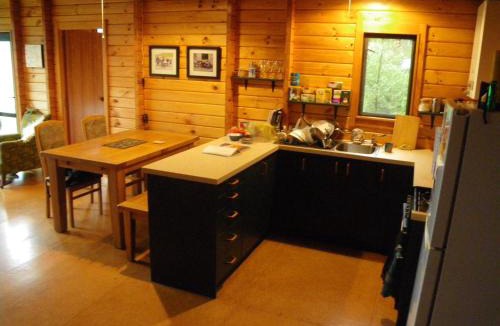 Bealey House | Arthur's Pass Ecolodge